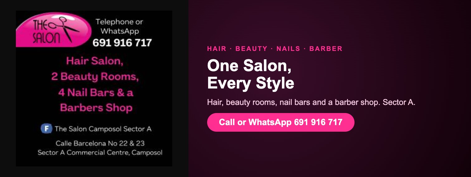 The Salon