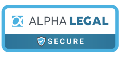 Alpha Legal Secure