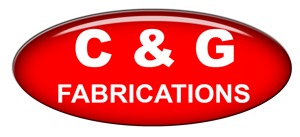 C & G Fabrications logo