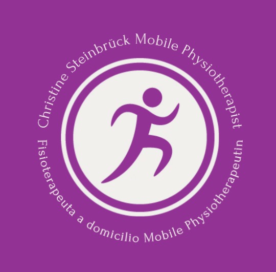 Christine Steinbrück Mobile Physiotherapist logo