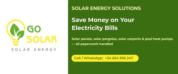 Go Solar