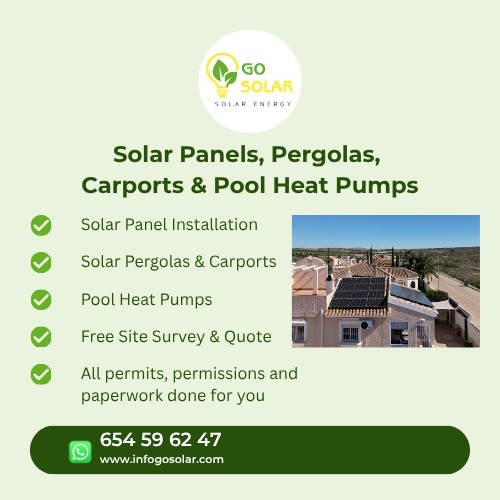 Go Solar