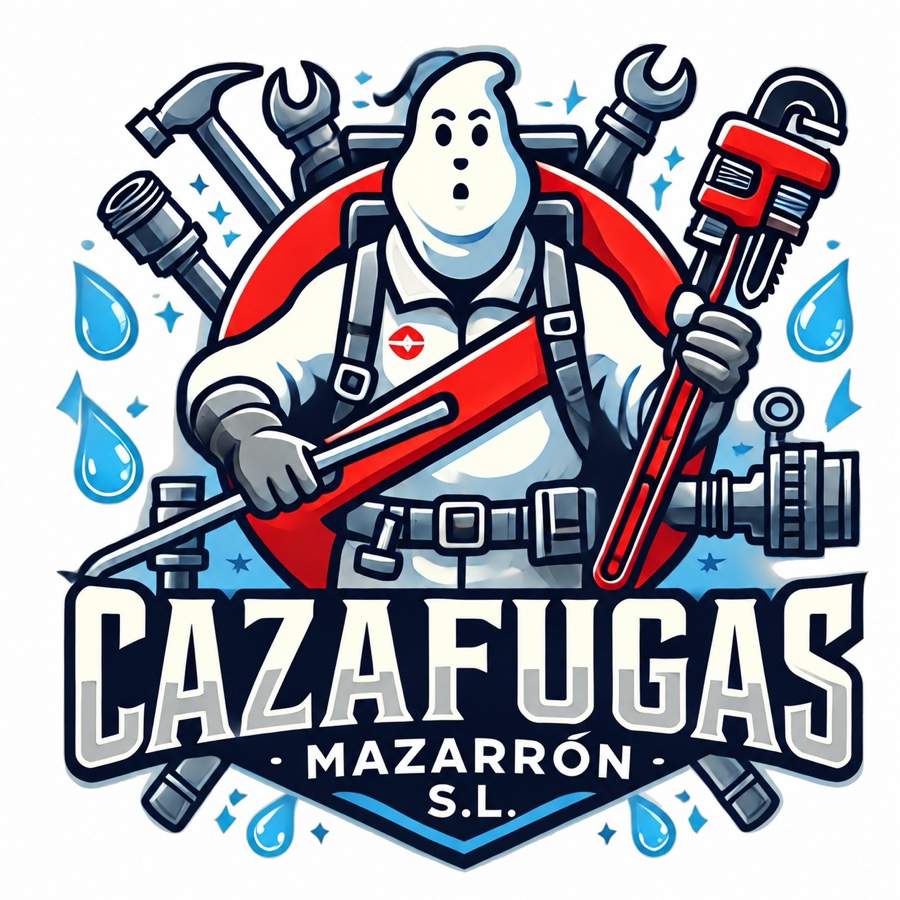 Cazafugas Mazarron