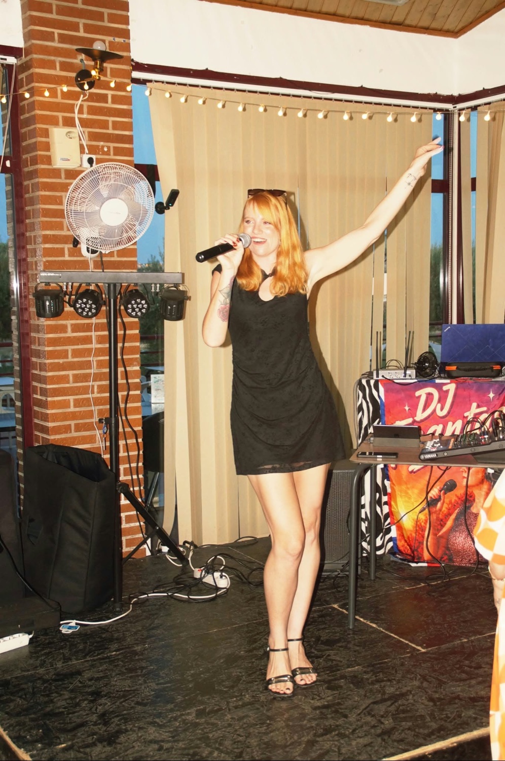 Women of Camposol End of Summer Fiesta