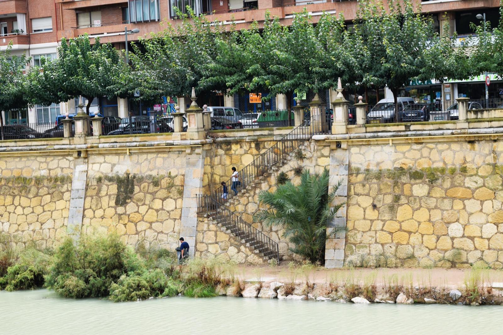 Murcia City, Costa Calida