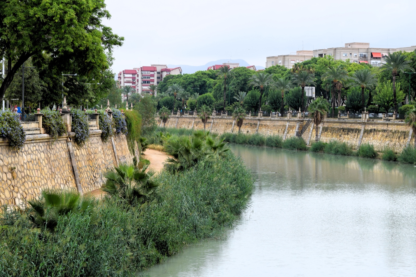 Murcia City, Costa Calida