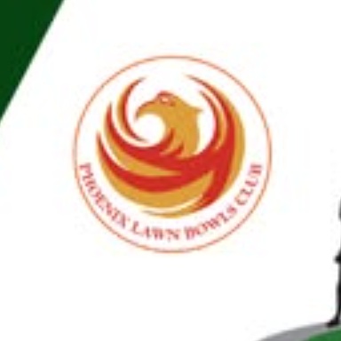 Phoenix Lawn Bowls Club logo